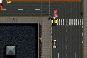 Grand Theft Auto Mission Pack #2: London 1961 Screenshot