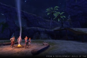 Ys VIII: Lacrimosa of Dana Screenshot