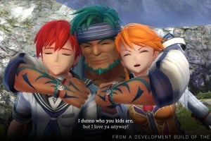 Ys VIII: Lacrimosa of Dana Screenshot