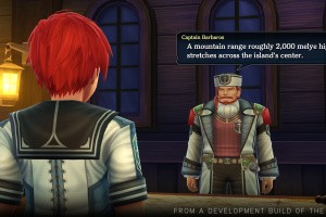 Ys VIII: Lacrimosa of Dana Screenshot