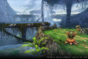 Ys VIII: Lacrimosa of Dana Screenshot