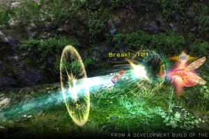 Ys VIII: Lacrimosa of Dana Screenshot