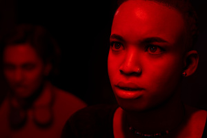 The Dark Pictures Anthology: The Devil in Me Screenshot