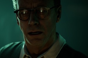 The Dark Pictures Anthology: The Devil in Me Screenshot