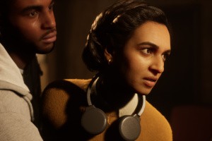 The Dark Pictures Anthology: The Devil in Me Screenshot