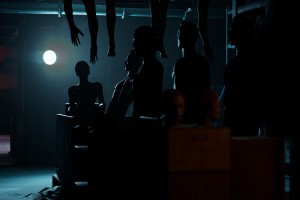 The Dark Pictures Anthology: The Devil in Me Screenshot