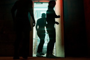 The Dark Pictures Anthology: The Devil in Me Screenshot