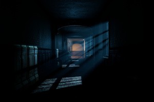 The Dark Pictures Anthology: The Devil in Me Screenshot