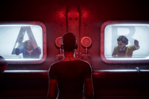 The Dark Pictures Anthology: The Devil in Me Screenshot