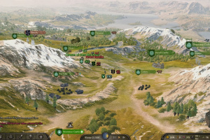 Mount & Blade II: Bannerlord Screenshot