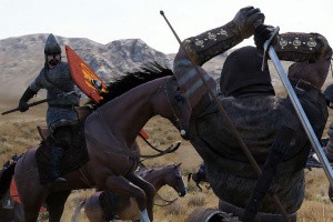 Mount & Blade II: Bannerlord Screenshot