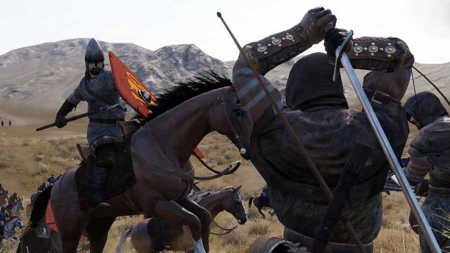 Mount & Blade II: Bannerlord Review - Screenshot 4 of 5