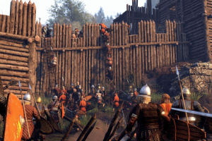 Mount & Blade II: Bannerlord Screenshot