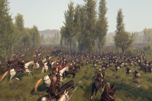 Mount & Blade II: Bannerlord Screenshot