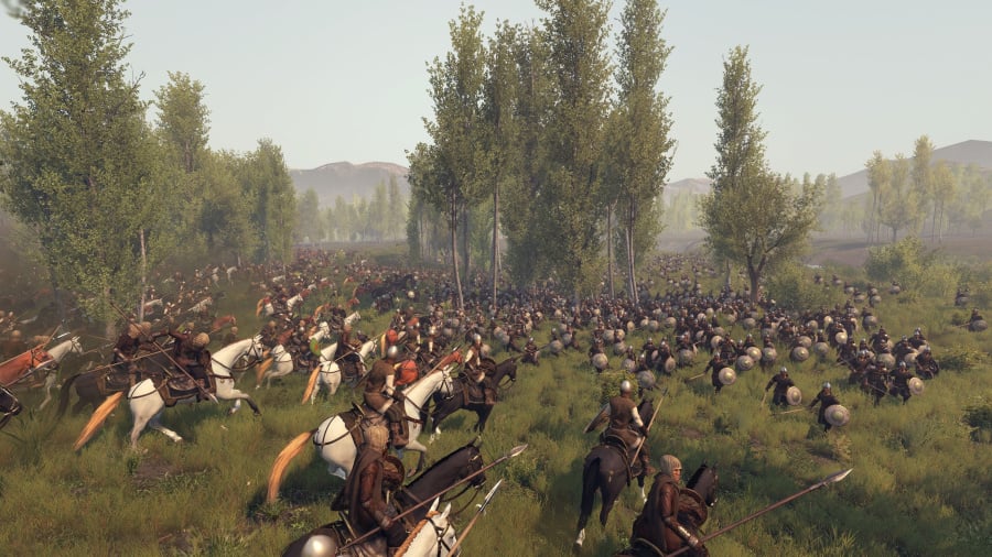 Mount & Blade II: Bannerlord Review - Screenshot 5 of 5