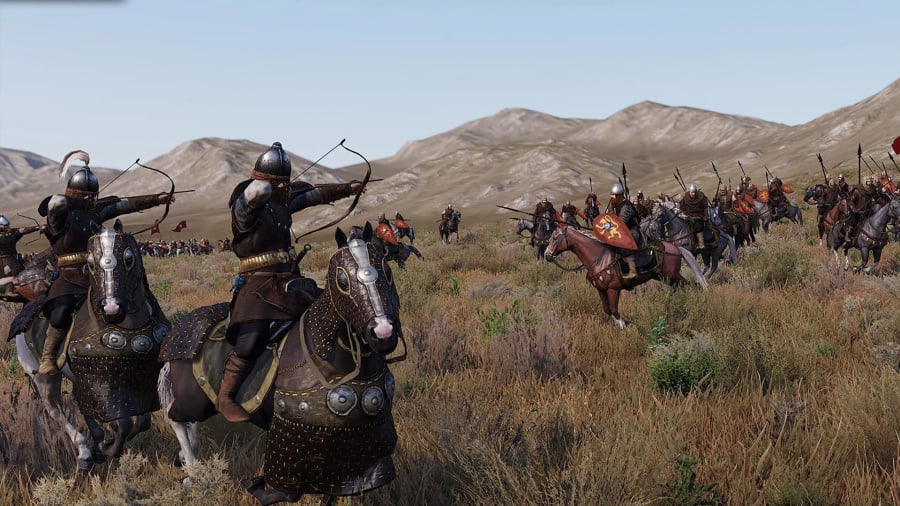 Mount & Blade II: Bannerlord Review - Screenshot 1 of 5