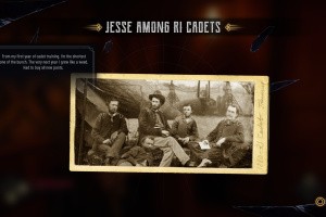 Evil West Screenshot