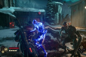 Evil West Screenshot