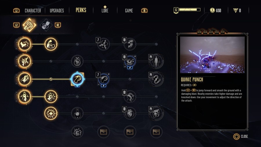 Evil West Review - Screenshot 3 of 3