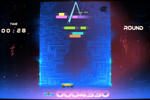 Arkanoid: Eternal Battle Screenshot
