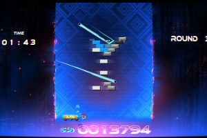 Arkanoid: Eternal Battle Screenshot