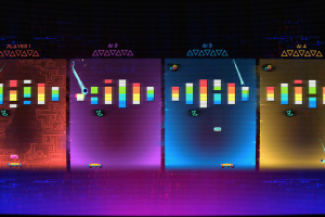 Arkanoid: Eternal Battle Screenshot
