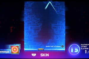 Arkanoid: Eternal Battle Screenshot