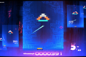 Arkanoid: Eternal Battle Screenshot