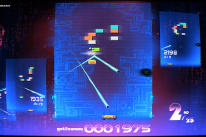 Arkanoid: Eternal Battle Screenshot