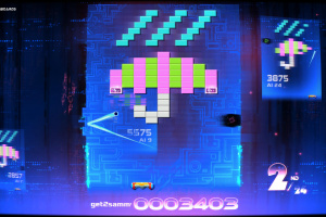 Arkanoid: Eternal Battle Screenshot