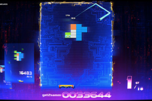 Arkanoid: Eternal Battle Screenshot