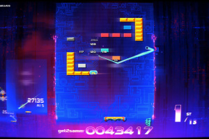 Arkanoid: Eternal Battle Screenshot