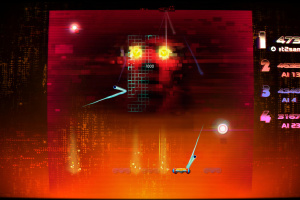 Arkanoid: Eternal Battle Screenshot