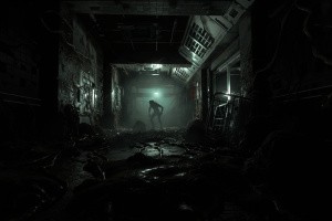 The Callisto Protocol Screenshot