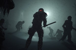 The Callisto Protocol Screenshot