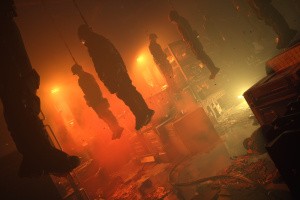 The Callisto Protocol Screenshot