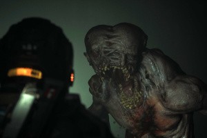 The Callisto Protocol Screenshot