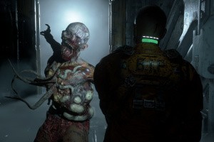 The Callisto Protocol Screenshot