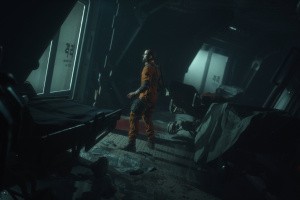 The Callisto Protocol Screenshot