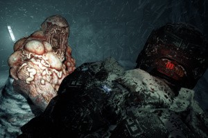 The Callisto Protocol Screenshot