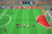 Soccer Story Review - Screenshot 10 of 10