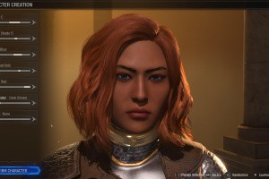 Marvel's Midnight Suns Screenshot