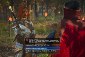 Marvel's Midnight Suns Screenshot