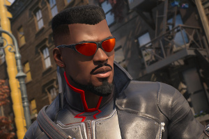 Marvel's Midnight Suns Screenshot