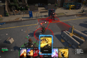 Marvel's Midnight Suns Screenshot