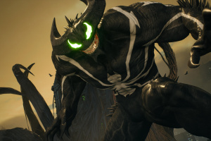 Marvel's Midnight Suns Screenshot