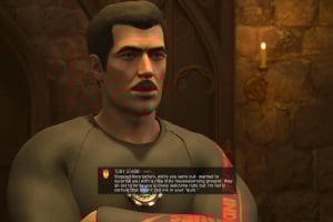 Marvel's Midnight Suns Screenshot