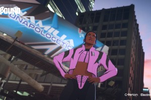 Need for Speed Unbound Screenshot