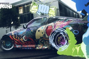 Need for Speed Unbound Screenshot