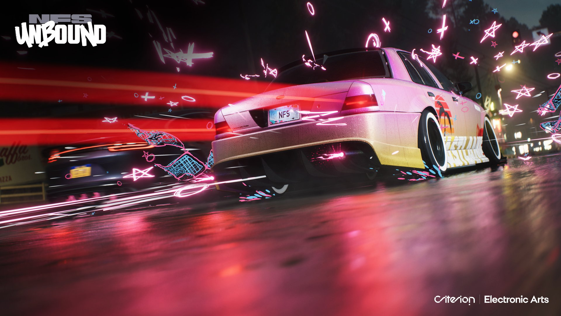 Need for Speed Unbound Rumored to Launch on December 2nd for PC & Next-Gen  Consoles